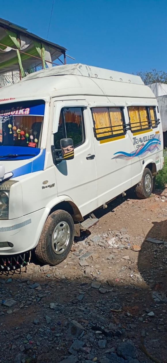 Sri Mookambika Tours And Travels Nizampet In Hyderabad - Photo No. 41